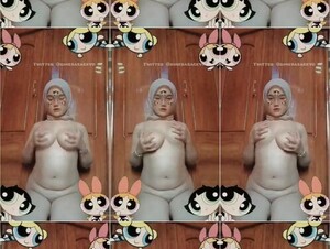 Kelihatan jelas memek Ayudia Hijab Binal - Bokep Indo Terbaru