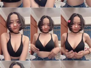 Ketika Puthe Lagi Gabut malah pamer aset 2 - Bokep Indo Terbaru
