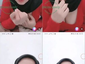 KikiKhizba Jilat2 Bikin Engas - Bokep Indo Terbaru